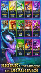 Empires & Puzzles: Match-3 RPG 8