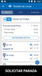 EMT Madrid 4