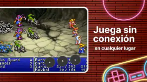 Emulador GBA – Juegos Retro screenshot