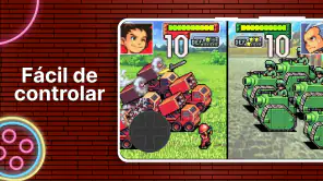Emulador GBA – Juegos Retro screenshot