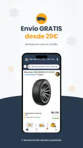 Endado - Recambios de coche screenshot