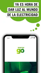 Yoigo LUZ y GAS — App Clientes 1