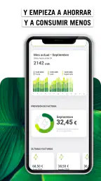 Yoigo LUZ y GAS — App Clientes 3