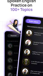 Stimuler AI: English Fluency 5