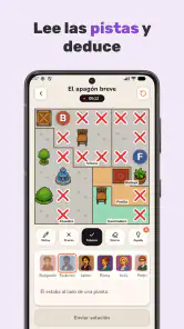Enigmic: Casos de crímenes screenshot