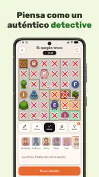 Enigmic: Casos de crímenes 4