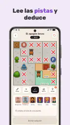 Enigmic: Casos de crímenes 7