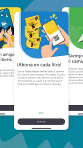Enilive screenshot