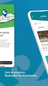 Enilive screenshot