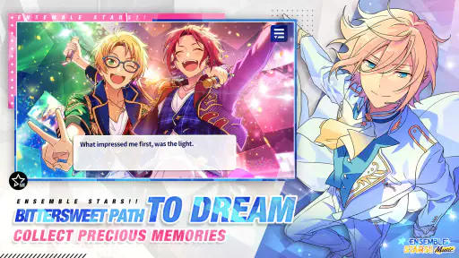 Ensemble Stars Music 4