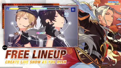 Ensemble Stars Music 8