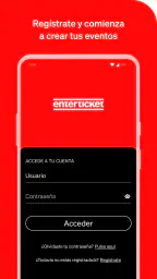 Enterticket Accesos 2