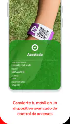 Enterticket Accesos 3