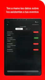 Enterticket Accesos 6