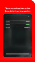 Enterticket Accesos 8