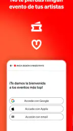 Enterticket - App de entradas 2