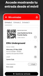 Enterticket - App de entradas 4