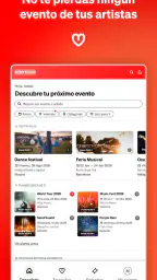 Enterticket - App de entradas 5