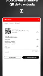 Enterticket - App de entradas 7