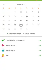 Entrena tu vida 2
