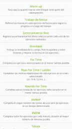 Entrena tu vida 3
