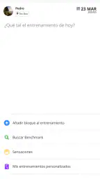 Entrena tu vida 4