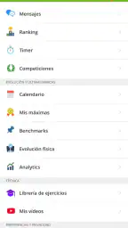 Entrena tu vida 5