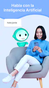 Entrenador Lingual: Aprende screenshot