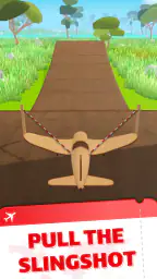 Epic Plane Evolution 1