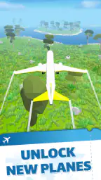 Epic Plane Evolution 2