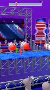 Epic Race 3D: Juego de parkour screenshot
