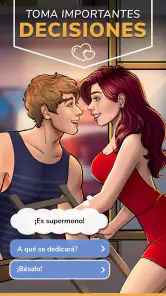 Episode - Escoge tu historia screenshot
