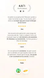 ePrex: Liturgia Horas - Saints 2