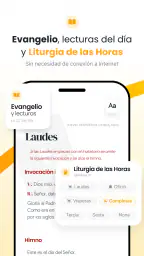 ePrex: Liturgia Horas - Saints 4