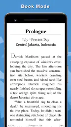 EPUB Reader for all books 7