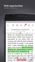 eReader Prestigio: Lector 3