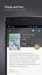 eReader Prestigio: Lector 7