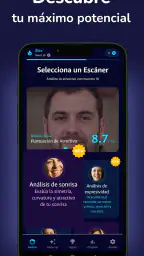 ¿Eres Atractivo? Escáner IA 1