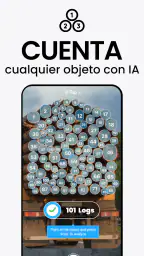 Escáner a PDF - TapScanner 3