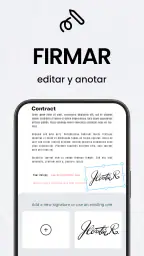 Escáner a PDF - TapScanner 5