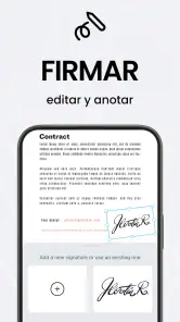 Escáner a PDF - TapScanner screenshot