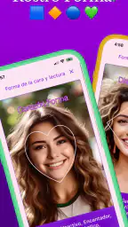 Escáner de belleza y forma 1