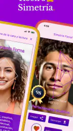 Escáner de belleza y forma 2
