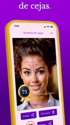 Escáner de belleza y forma 4