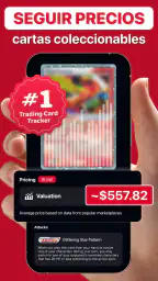Escaner de cartas MonPrice TCG 1
