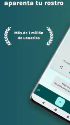 Escáner de Edad - Edad Facial 1