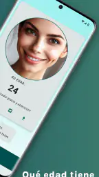 Escáner de Edad - Edad Facial 2