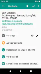 Escáner QR y de barras 3