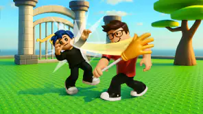 Escape Parkour: Prison Run 3D screenshot
