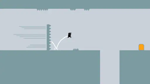 Escape Run: Endless Die Fun 1